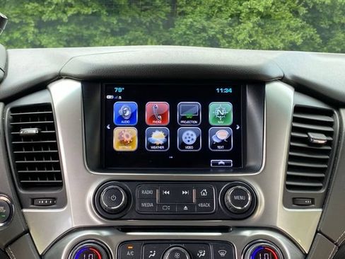 Used 2019 Chevrolet Tahoe Premier AWD/4WD image 31
