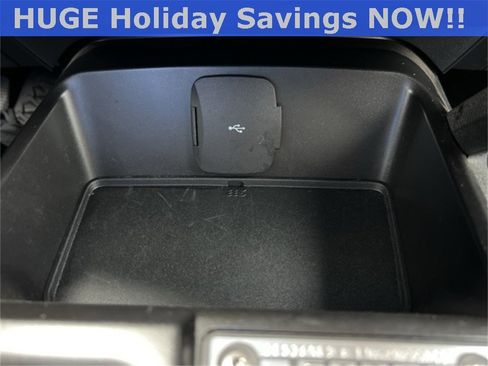 Used 2023 Ford Bronco Badlands w/ Sasquatch Package image 15