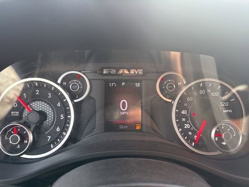 New 2026 RAM 1500 Big Horn image 12