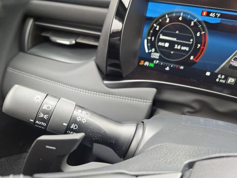 New 2026 Subaru Outback Touring XT AWD/4WD image 38