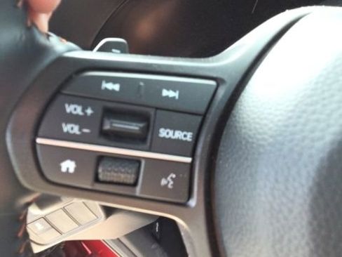 Used 2025 Honda CR-V Sport image 6