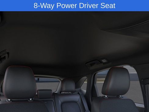 New 2026 Ford Escape ST-Line w/ Tech Pack #1 image 22