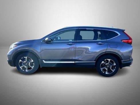 Used 2018 Honda CR-V Touring image 8