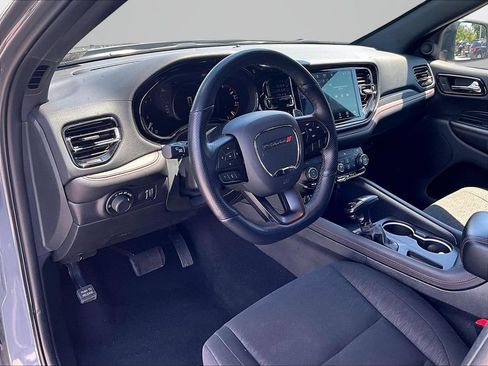 Used 2025 Dodge Durango GT AWD/4WD image 15