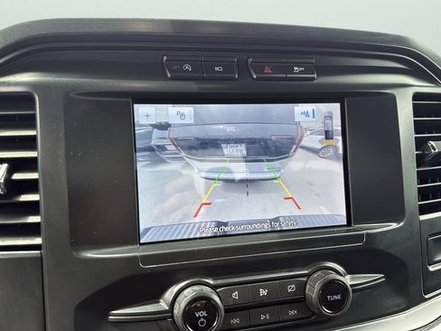 Used 2022 Ford F150 XL w/ STX Appearance Package image 19