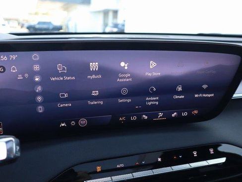 New 2026 Buick Enclave Sport Touring w/ Power Package image 42