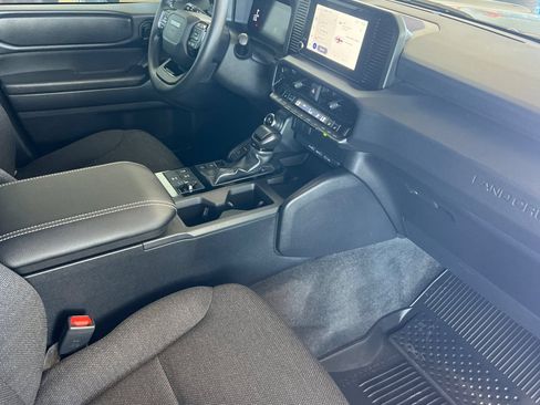 Certified 2025 Toyota Land Cruiser 1958 AWD/4WD image 13