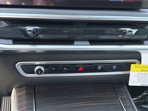 New 2026 BMW X5 sDrive40i w/ Premium Package image 6