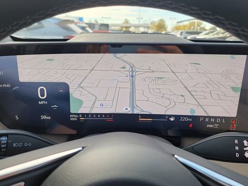 New 2026 Buick Enclave Preferred image 26