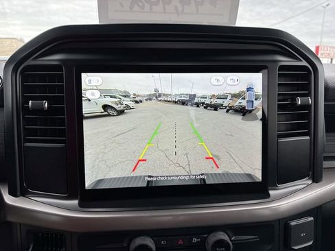 New 2025 Ford F150 XL image 24