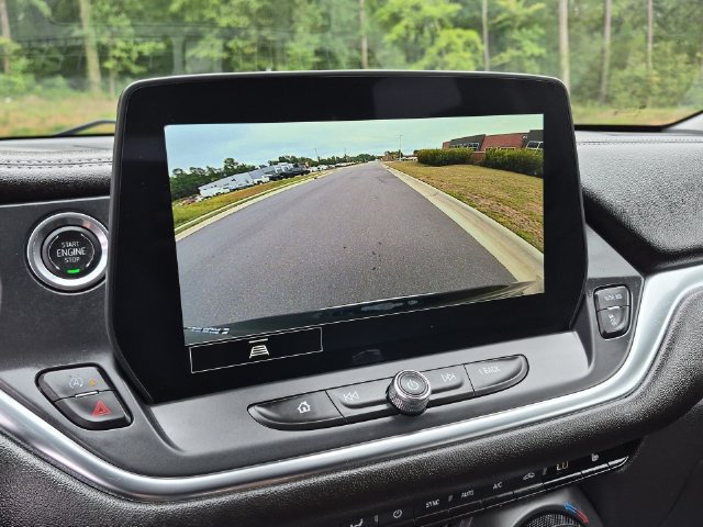 Used 2025 Chevrolet Blazer LT FWD image 37