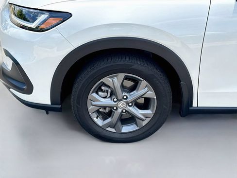 Used 2026 Honda HR-V LX image 31