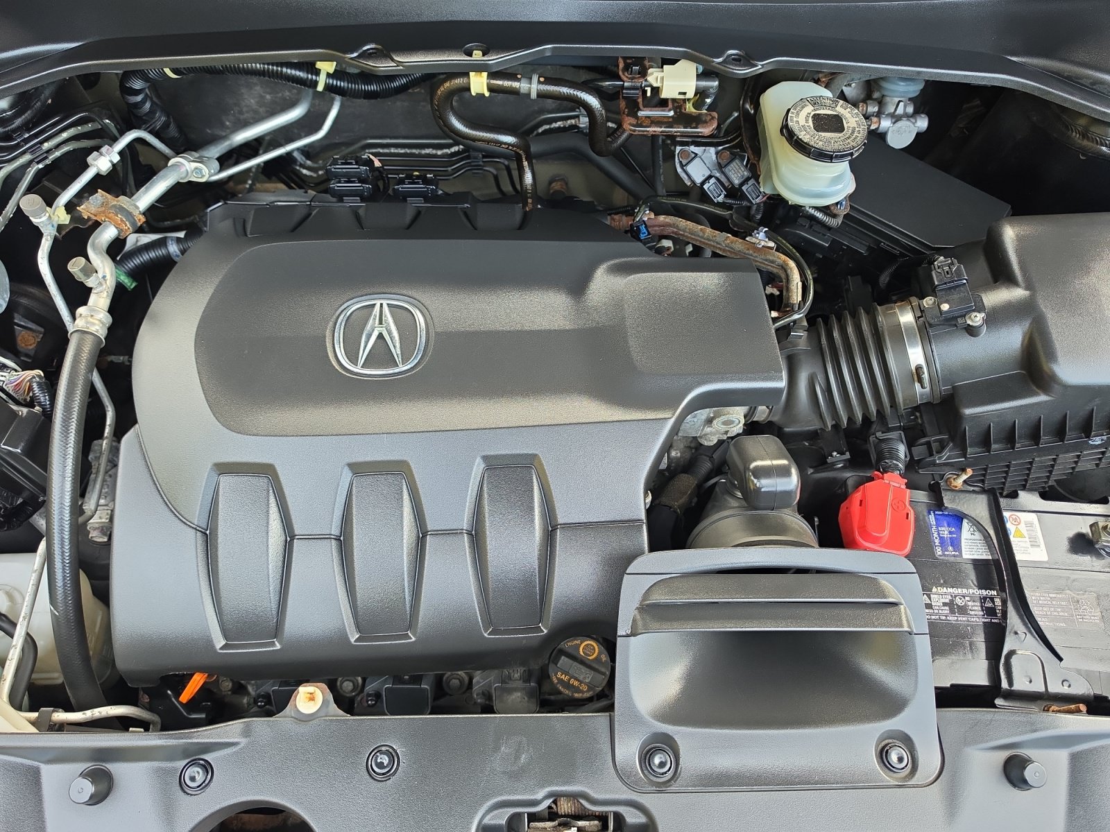Used 2013 Acura RDX AWD image 18