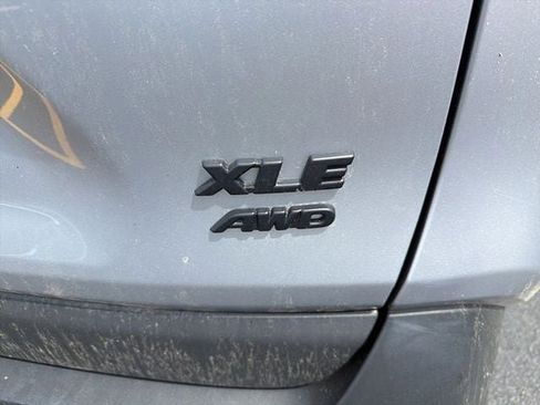 Certified 2023 Toyota RAV4 XLE w/ Convenience Package AWD/4WD image 13