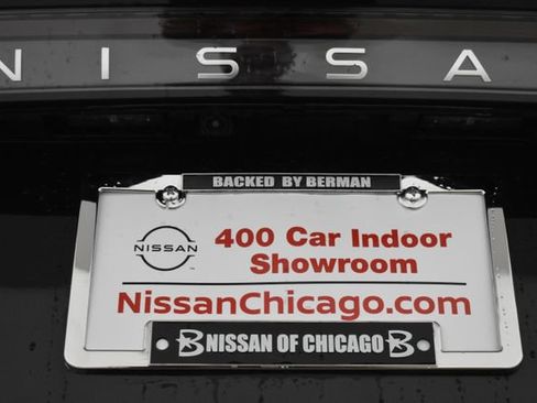 Used 2023 Nissan Ariya FWD image 40