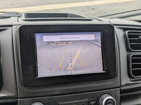 Used 2022 RAM ProMaster 2500 image 23