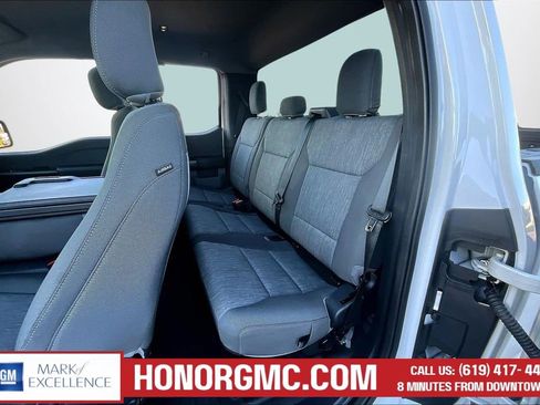 Used 2021 Ford F150 XL w/ Equipment Group 101A High image 23