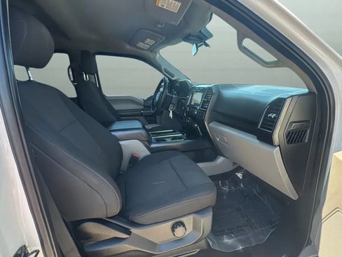 Used 2020 Ford F150 XL w/ Equipment Group 101A Mid AWD/4WD image 27