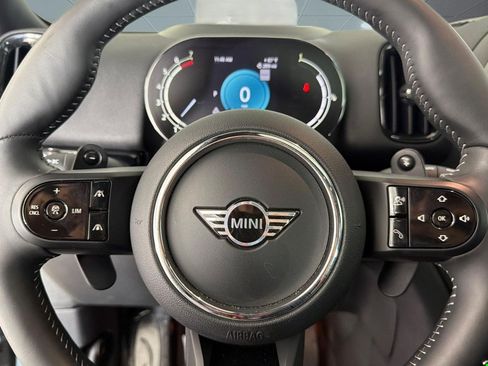 Used 2022 MINI Cooper Countryman S FWD image 11