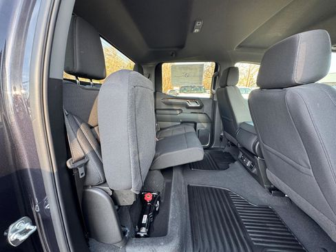 New 2025 GMC Sierra 1500 Elevation w/ X31 Off-Road Package image 20