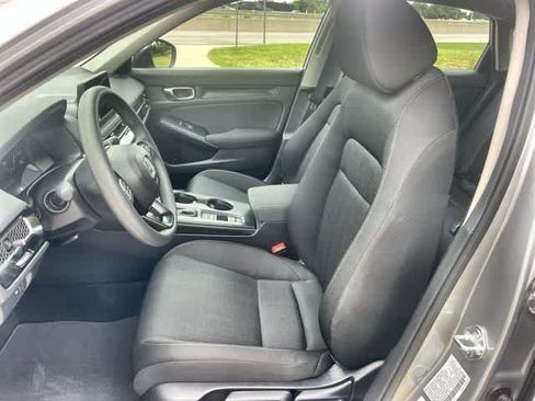 Used 2026 Honda Civic LX image 11