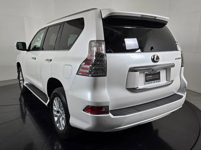Certified 2023 Lexus GX 460 Premium w/ Premium Package