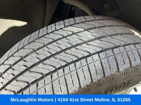 Used 2021 Chevrolet Suburban High Country image 18