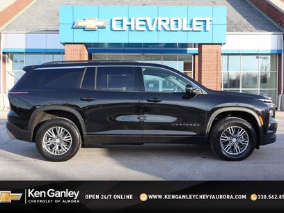 New 2026 Chevrolet Traverse LT w/ Driver Confidence Package