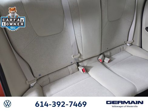 Used 2010 Subaru Impreza 2.5i image 16