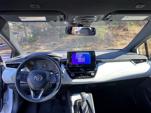 Certified 2024 Toyota Corolla SE image 19