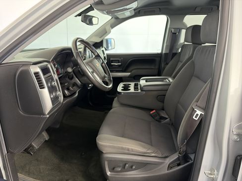 Used 2017 Chevrolet Silverado 1500 LT w/ All Star Edition image 6