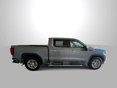 Used 2020 GMC Sierra 1500 Denali w/ Technology Package AWD/4WD image 9