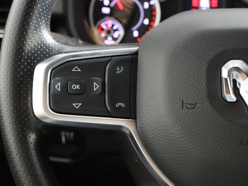 Used 2026 RAM 2500 Tradesman AWD/4WD image 7