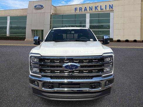 New 2026 Ford F350 King Ranch AWD/4WD image 2