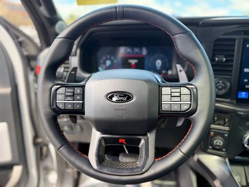 Used 2025 Ford F150 Raptor w/ Equipment Group 803A Raptor R AWD/4WD image 11