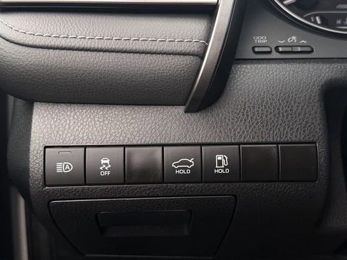 Certified 2024 Toyota Camry SE FWD image 18