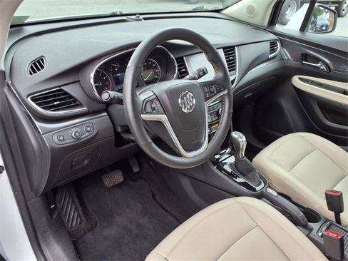 Used 2019 Buick Encore Essence w/ Experience Buick Package image 17