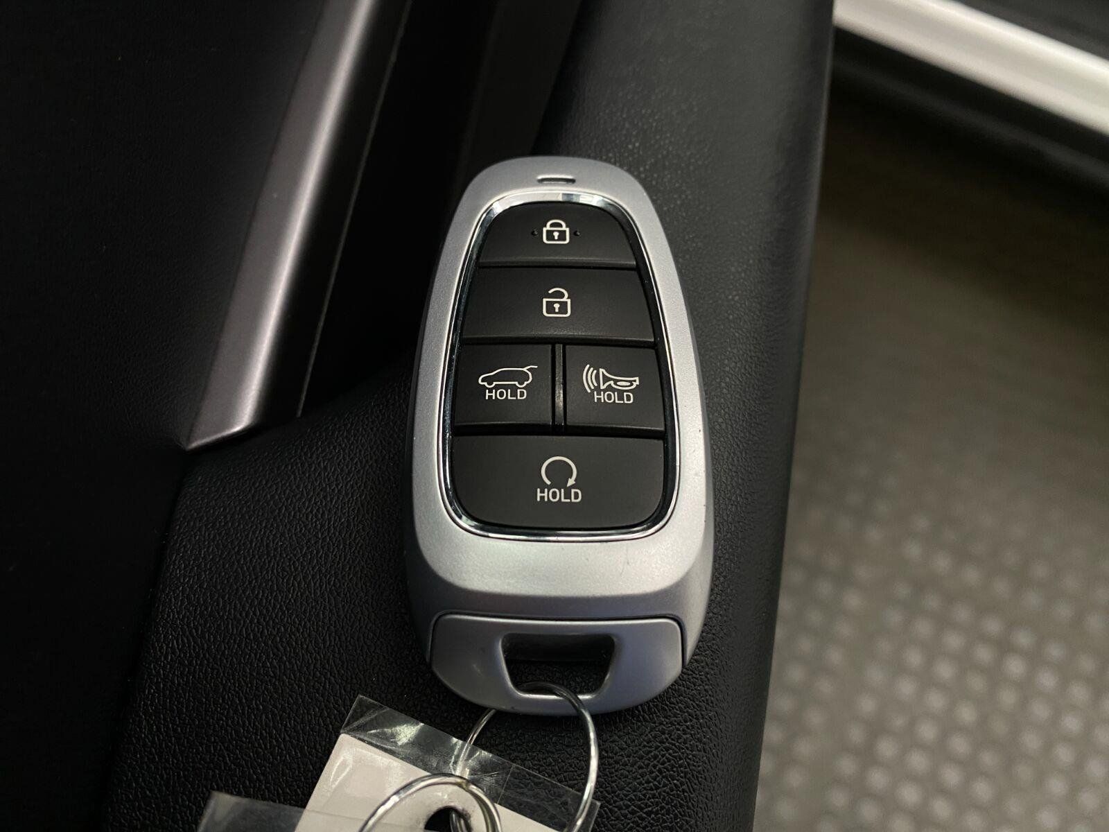 Certified 2024 Hyundai Palisade SEL AWD/4WD image 32