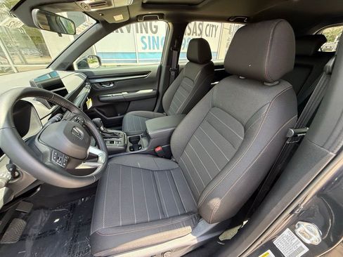 Used 2026 Honda CR-V Sport image 8