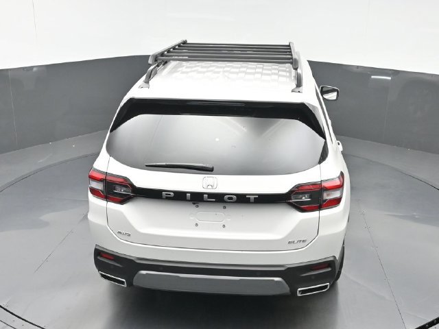 New 2026 Honda Pilot Elite image 31