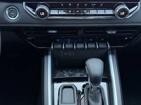 New 2026 Chevrolet Colorado LT w/ Advanced Trailering Package RWD image 14