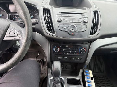 Used 2018 Ford Escape SE AWD/4WD image 22