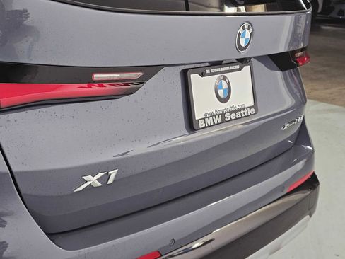 New 2026 BMW X1 xDrive28i image 7