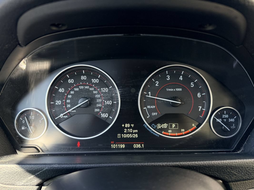Used 2014 BMW 328i xDrive Wagon AWD/4WD image 15