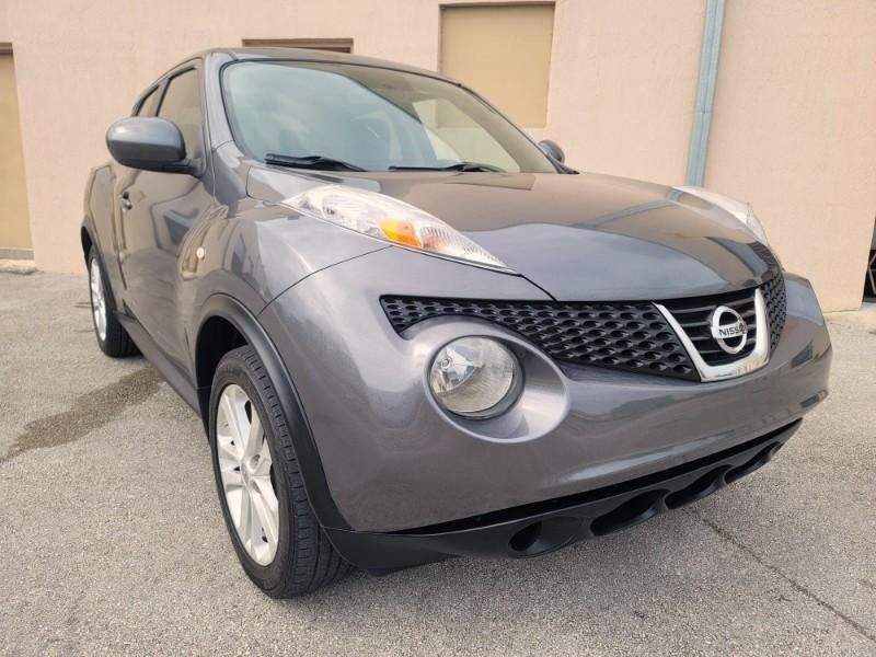 Used 2011 Nissan Juke SV FWD image 6