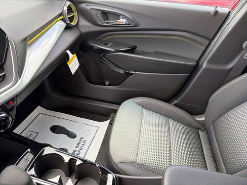 New 2026 Chevrolet Trax LT w/ LT Convenience Package image 29