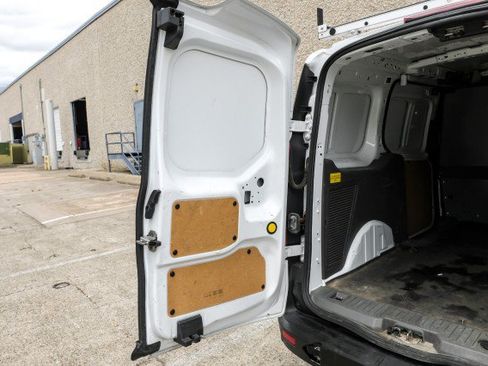 Used 2021 Ford Transit Connect XL FWD image 43