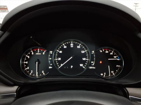 Used 2023 MAZDA CX-5 Signature image 18