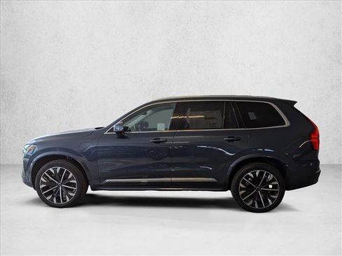 New 2026 Volvo XC90 T8 Ultra w/ Protection Package Premier image 10