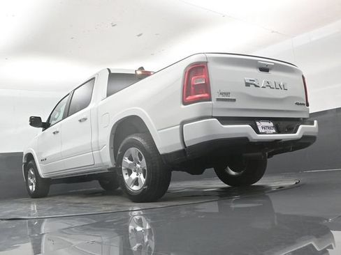 New 2026 RAM 1500 4x4 Crew Cab image 42